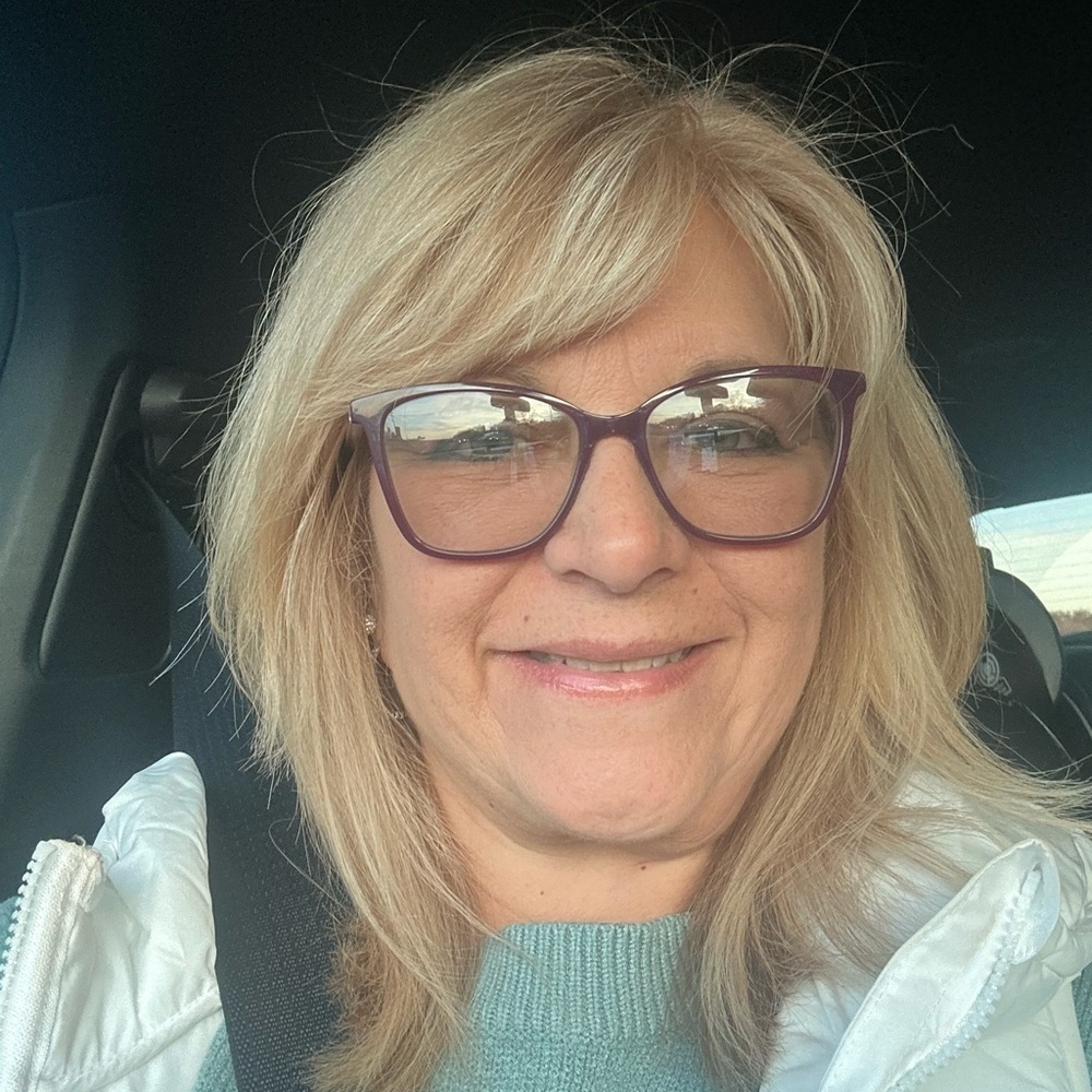 Meet your Posher, Sheri